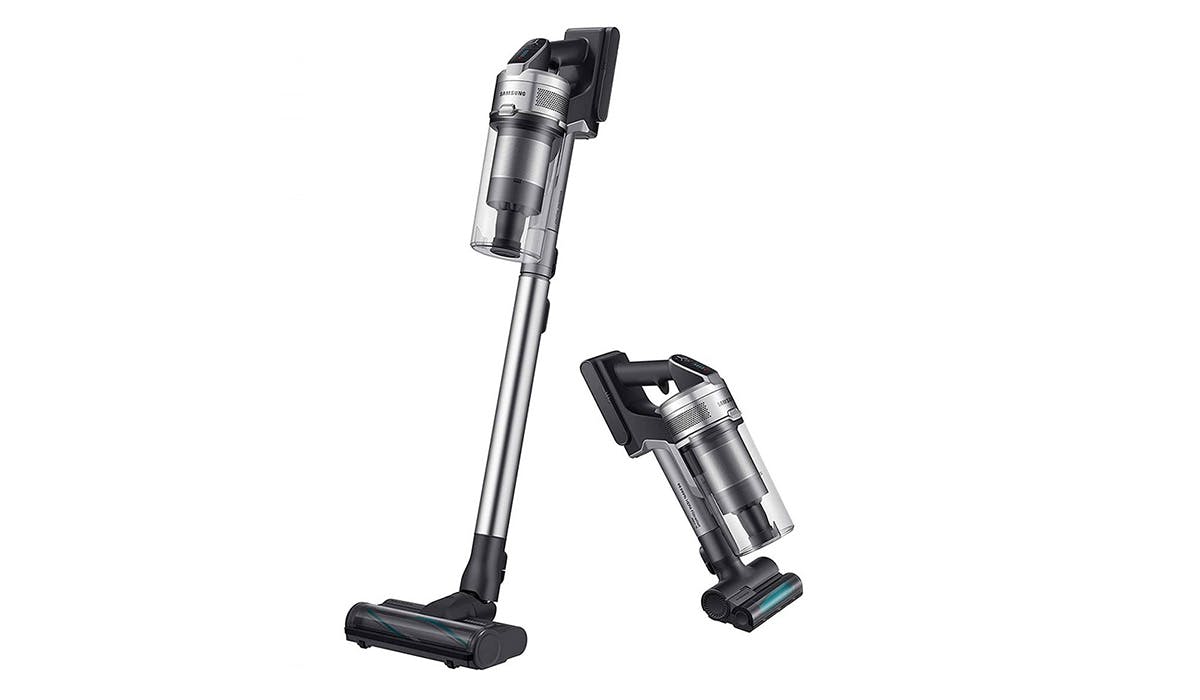 Samsung Jet 90 Pro Cordless Vacuum Review